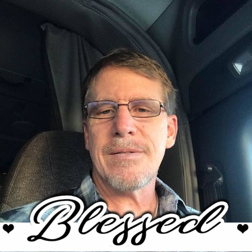 Meet your Posher, Scott